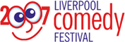 Comedy Festival logo